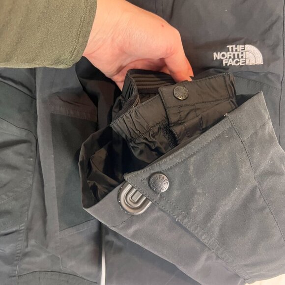 The North Face Snowboarding Pants Size 8 - Picture 8 of 10